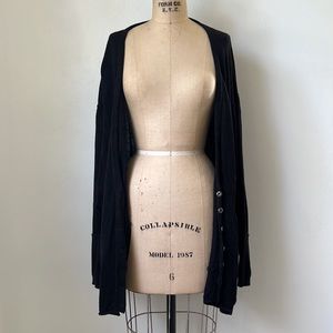 Free People Cardigan